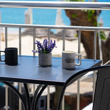 Parilion Suites Potos Exteriör bild
