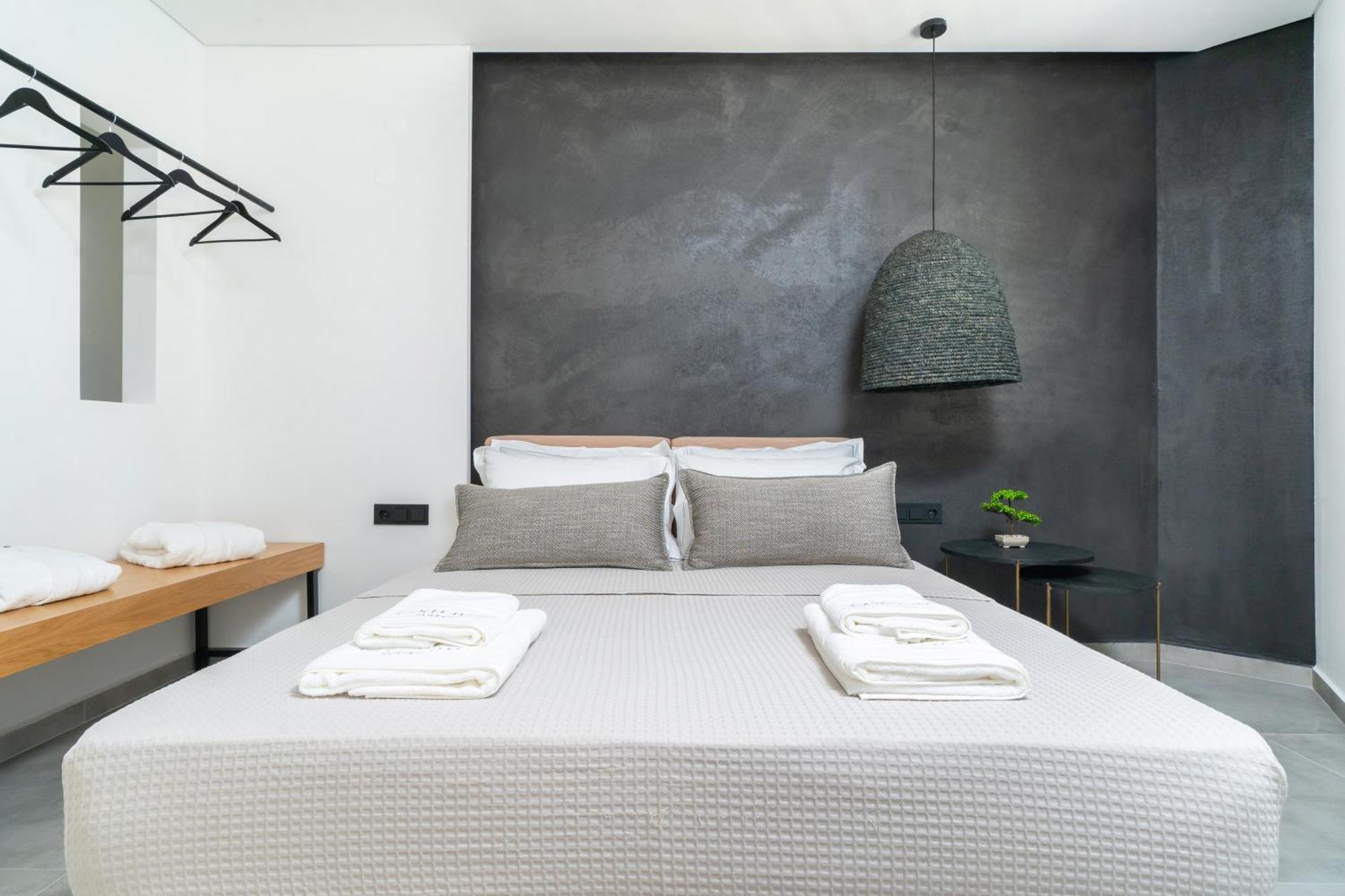 Parilion Suites Potos Exteriör bild