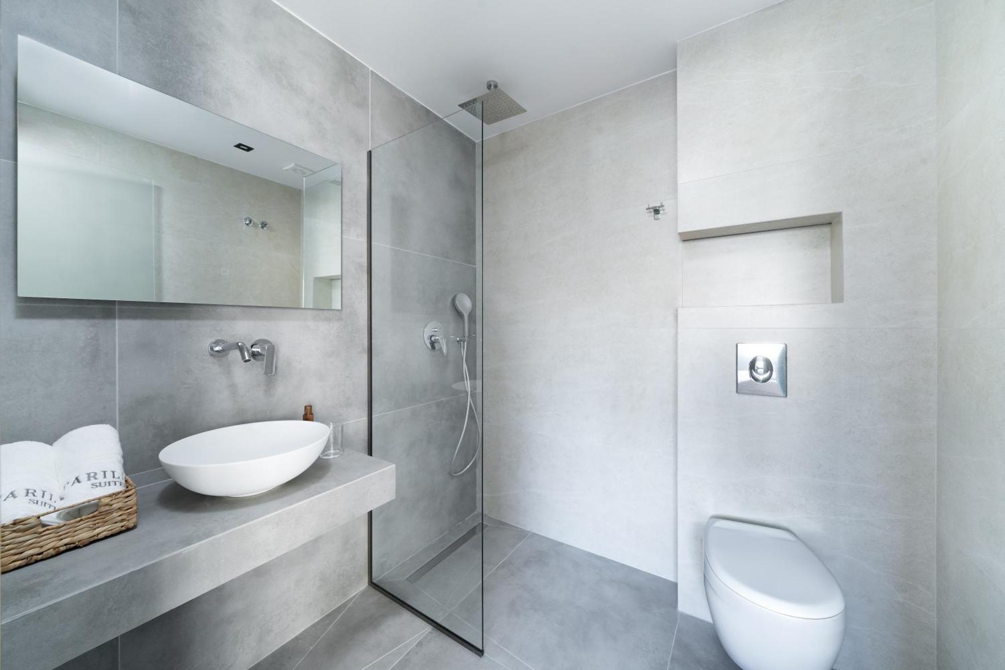 Parilion Suites Potos Exteriör bild