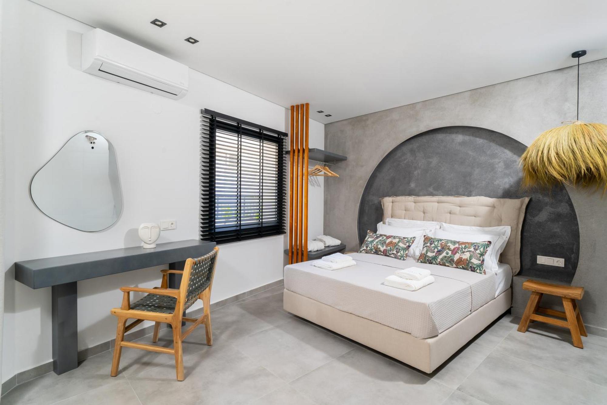 Parilion Suites Potos Exteriör bild