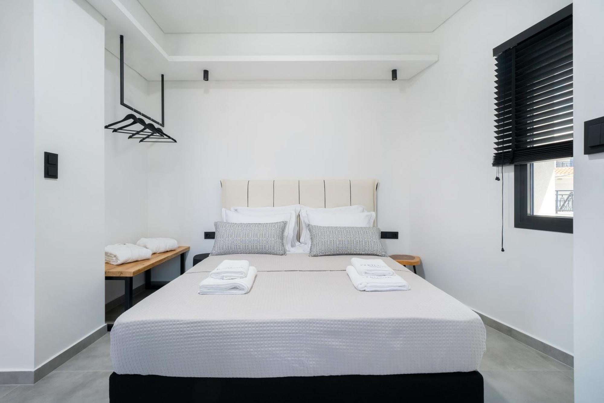 Parilion Suites Potos Exteriör bild